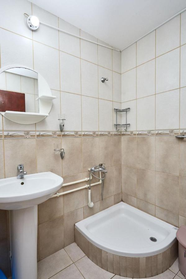 Apartmani Dr. Gasa Soko Banja Εξωτερικό φωτογραφία