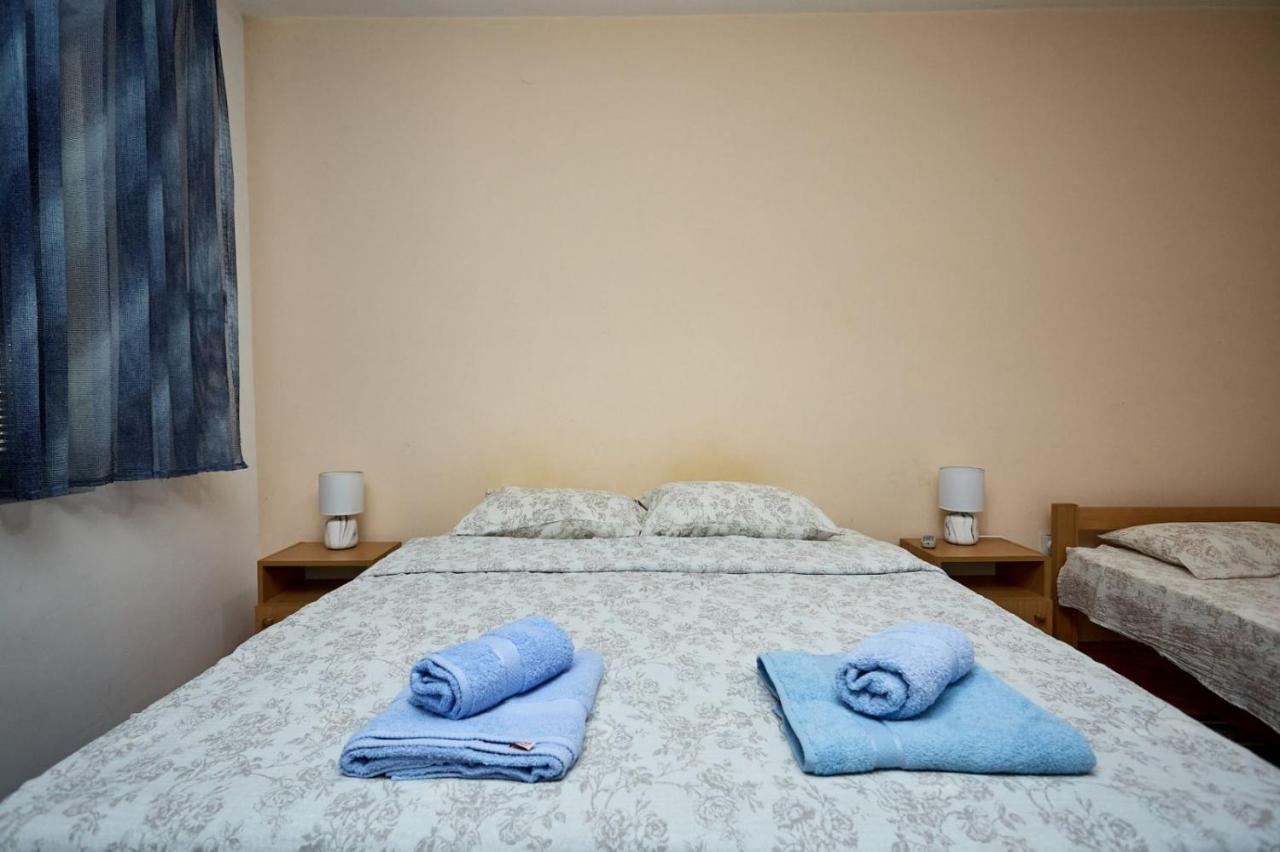 Apartmani Dr. Gasa Soko Banja Εξωτερικό φωτογραφία