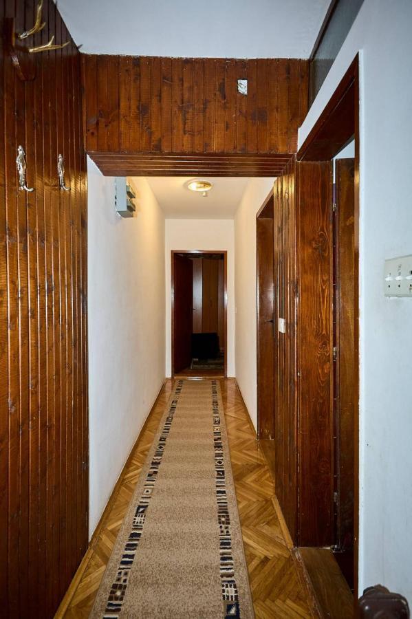 Apartmani Dr. Gasa Soko Banja Εξωτερικό φωτογραφία
