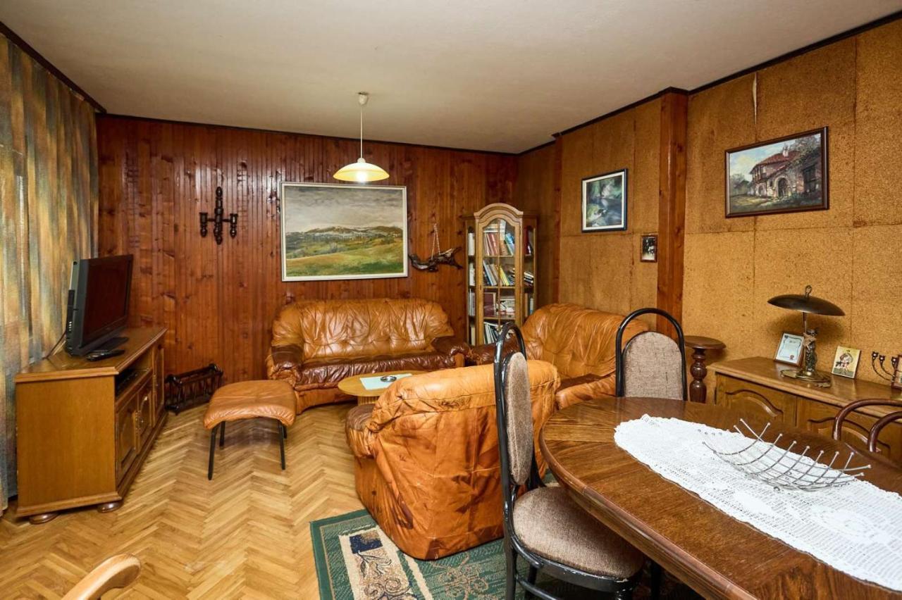 Apartmani Dr. Gasa Soko Banja Εξωτερικό φωτογραφία
