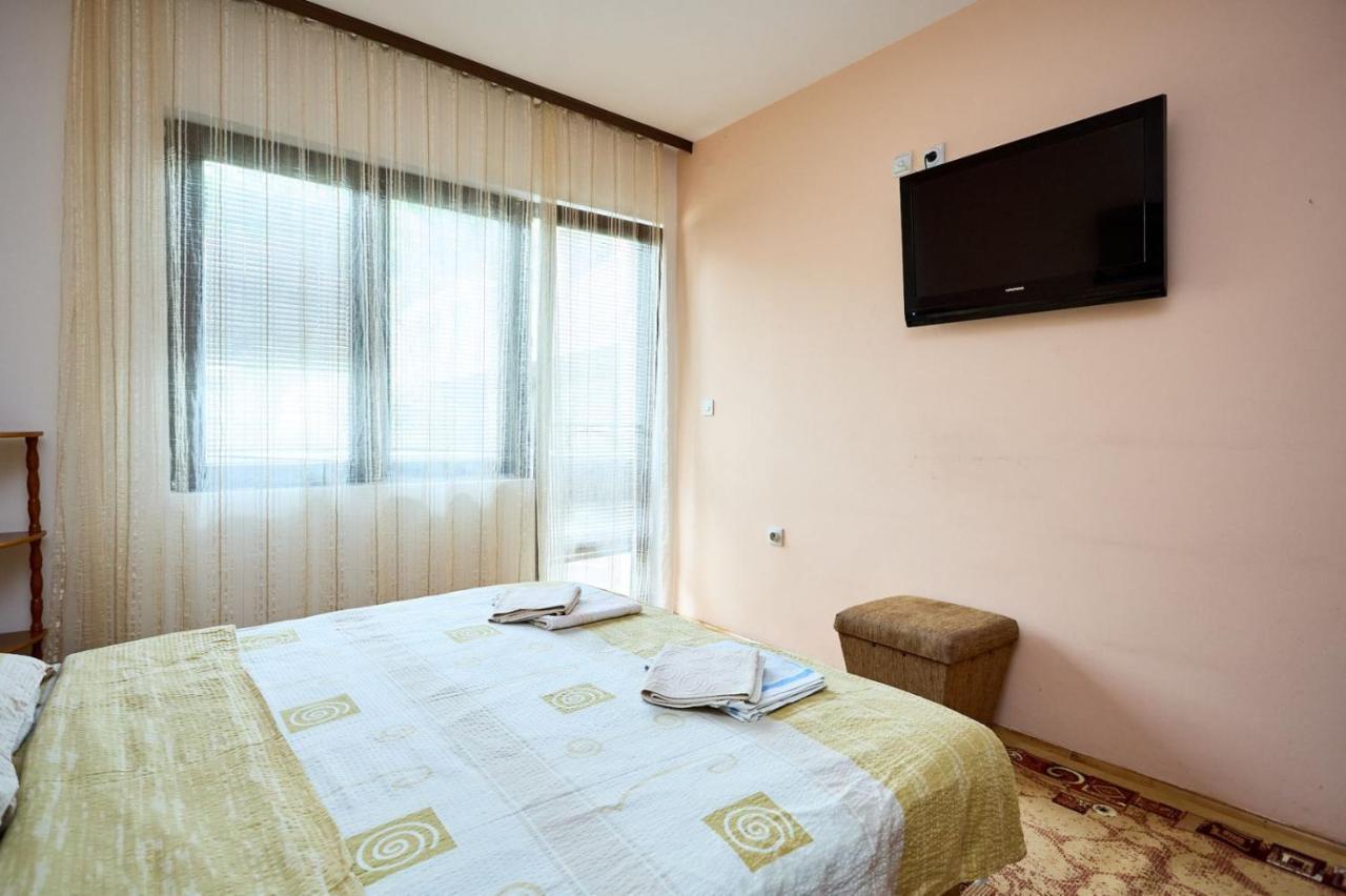 Apartmani Dr. Gasa Soko Banja Εξωτερικό φωτογραφία