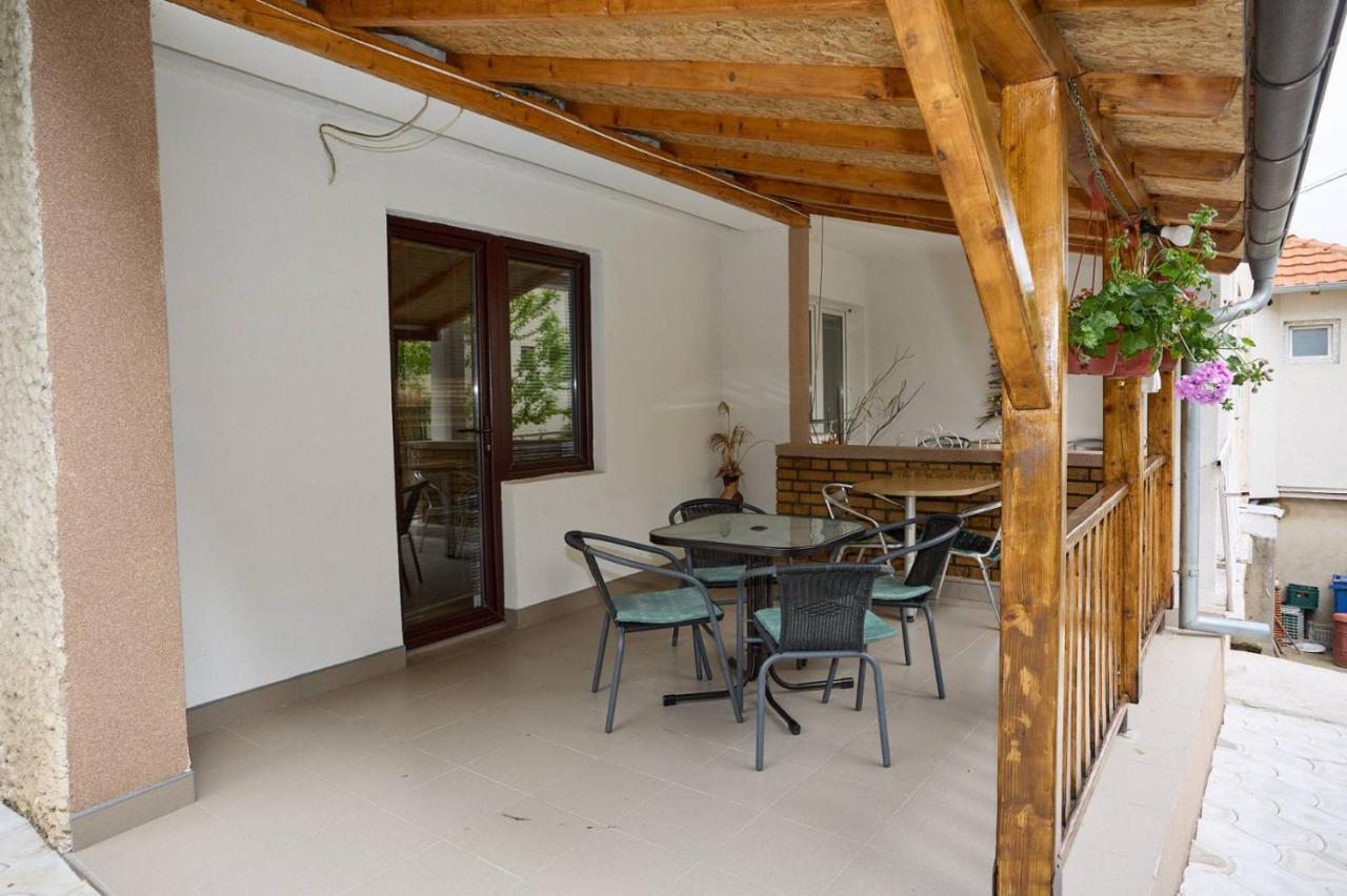 Apartmani Dr. Gasa Soko Banja Εξωτερικό φωτογραφία