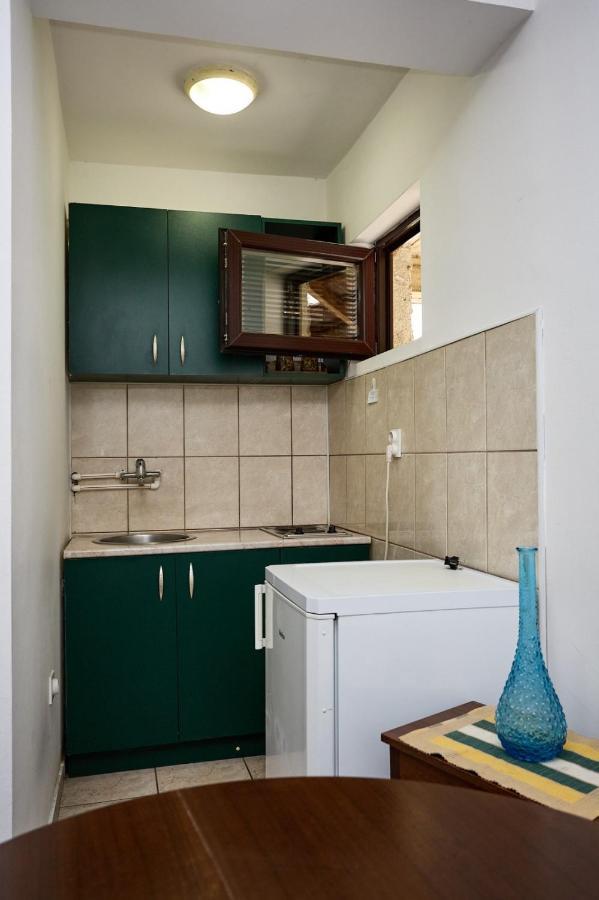 Apartmani Dr. Gasa Soko Banja Εξωτερικό φωτογραφία
