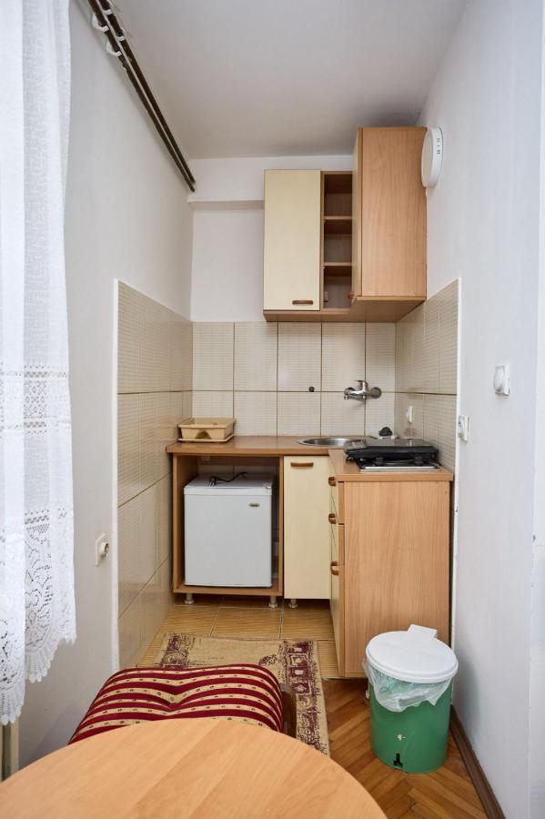 Apartmani Dr. Gasa Soko Banja Εξωτερικό φωτογραφία