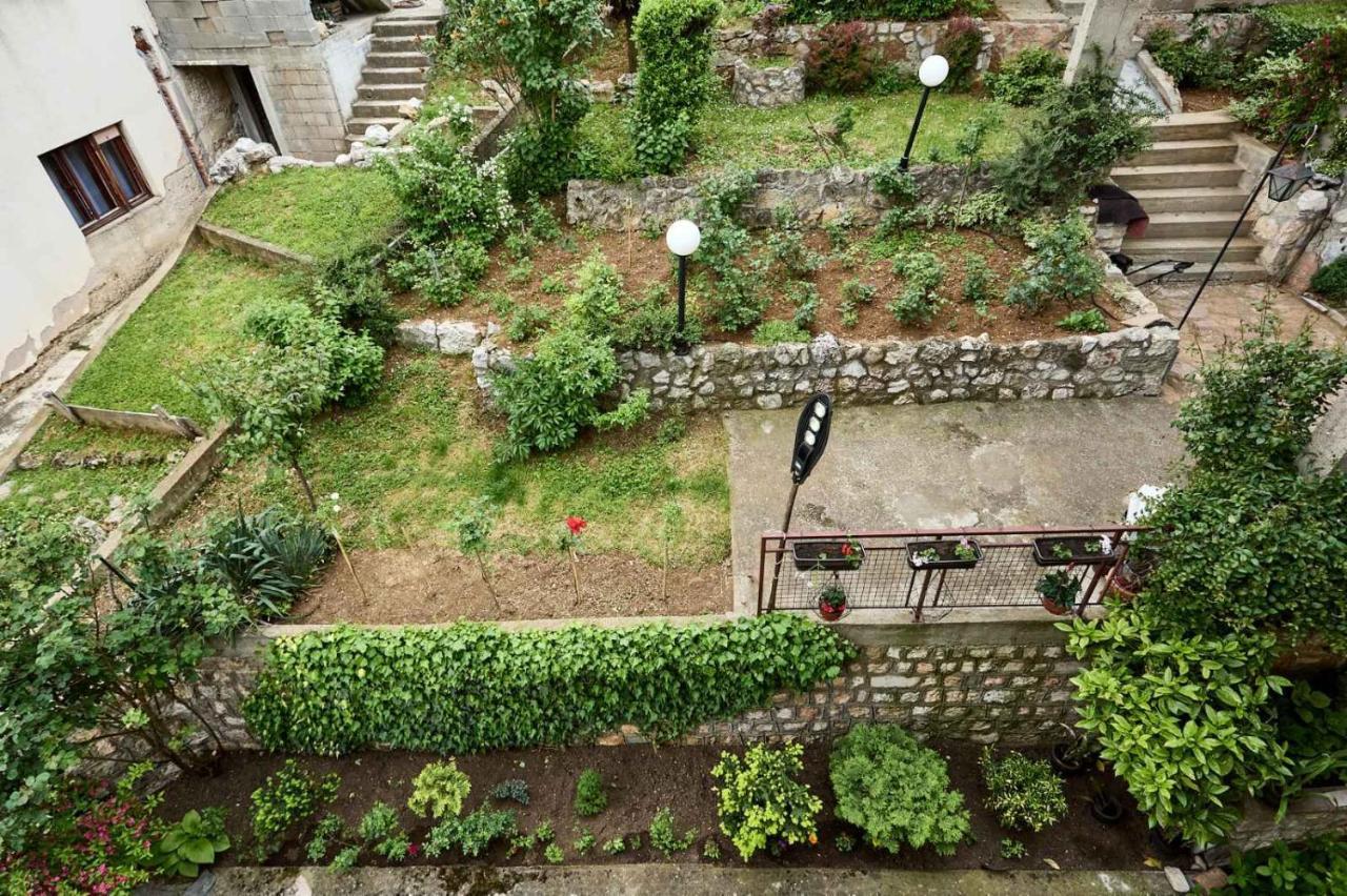 Apartmani Dr. Gasa Soko Banja Εξωτερικό φωτογραφία