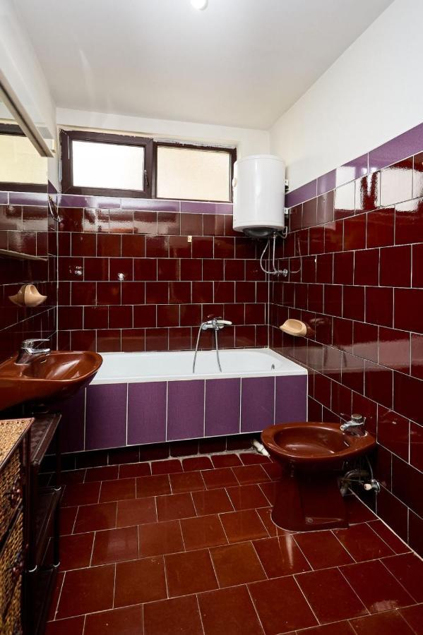 Apartmani Dr. Gasa Soko Banja Εξωτερικό φωτογραφία