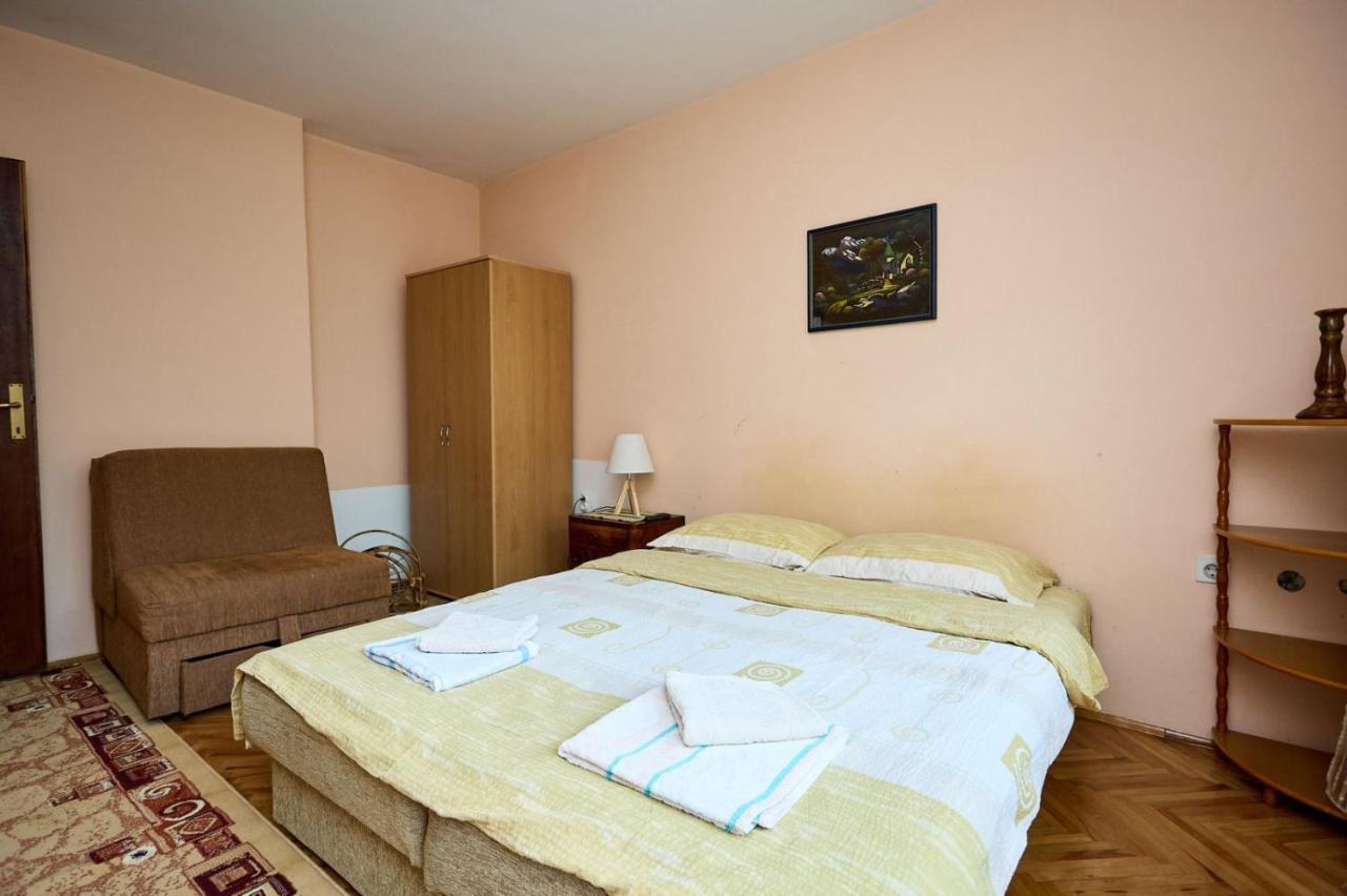 Apartmani Dr. Gasa Soko Banja Εξωτερικό φωτογραφία